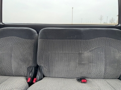 Used 2001  Ford F-150 4WD SuperCrew XLT at Rooster Auto Sales near Vinton&comma; IA