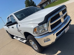 Used 2014 Ram 2500 4WD Crew Cab Tradesman Longbed at Rooster Auto Sales near Vinton, IA