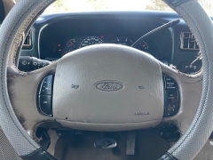 Used 2002 Ford Super Duty F-250 4WD Supercab Lariat at Rooster Auto Sales near Vinton, IA