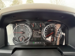 Used 2012  Ram 2500 4WD Crew Cab SLT Longbed at Rooster Auto Sales near Vinton&comma; IA