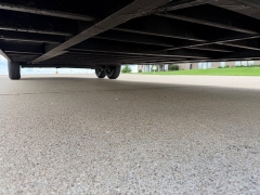 New 2027  Haul About Panther Tandem Axle Trailer at Rooster Auto Sales near Vinton&comma; IA