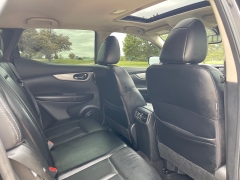 Used 2020 Nissan Rogue Sport 4d SUV AWD SL at Rooster Auto Sales near Vinton, IA