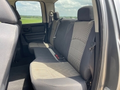 Used 2009 Dodge Ram 1500 4WD Quad Cab ST at Rooster Auto Sales near Vinton, IA