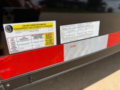 New 2027  Haul About Panther Tandem Axle Trailer at Rooster Auto Sales near Vinton&comma; IA