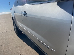 Used 2009  Chevrolet Traverse 4d SUV FWD LT1 at Rooster Auto Sales near Vinton&comma; IA