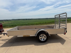 New 2022  Other Trailer at Rooster Auto Sales near Vinton&comma; IA