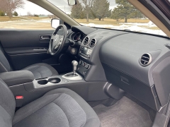 Used 2013  Nissan Rogue 4d SUV AWD SV-SL at Rooster Auto Sales near Vinton&comma; IA