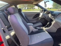 Used 2004 Ford Mustang 2d Coupe at Rooster Auto Sales near Vinton, IA