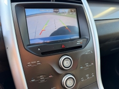 Used 2013  Ford Edge 4d SUV AWD SEL at Rooster Auto Sales near Vinton&comma; IA