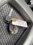 Used 2003  Chevrolet Silverado 2500 4WD Crew Cab HD LT at Rooster Auto Sales near Vinton, IA