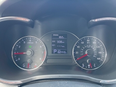 Used 2016 Kia Forte5 5d Hatchback SX Auto at Rooster Auto Sales near Vinton, IA