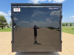 New 2027  Haul About Panther Tandem Axle Trailer at Rooster Auto Sales near Vinton&comma; IA