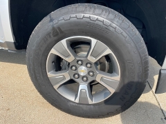 Used 2016 Chevrolet Colorado 4WD Ext Cab Z71 at Rooster Auto Sales near Vinton, IA