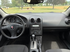 Used 2008  Pontiac G6 4d Sedan Value at Rooster Auto Sales near Vinton&comma; IA