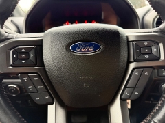 Used 2016  Ford F-150 4WD SuperCrew Lariat 5 1&sol;2 at Rooster Auto Sales near Vinton&comma; IA