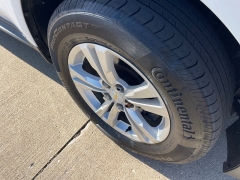 Used 2014  Chevrolet Equinox 4d SUV AWD LT1 at Rooster Auto Sales near Vinton, IA