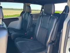 Used 2019 Dodge Grand Caravan 4d Wagon SXT at Rooster Auto Sales near Vinton, IA
