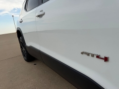 Used 2021  GMC Acadia AWD 4dr AT4 at Rooster Auto Sales near Vinton&comma; IA