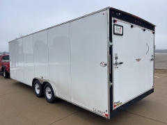 New 2017  Other Trailer at Rooster Auto Sales near Vinton&comma; IA