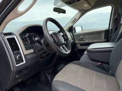 Used 2012  Ram 2500 4WD Crew Cab SLT Longbed at Rooster Auto Sales near Vinton&comma; IA