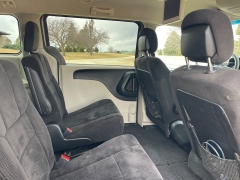 Used 2013  Dodge Grand Caravan 4d Wagon SE at Rooster Auto Sales near Vinton&comma; IA