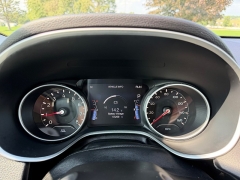 Used 2018  Jeep Compass 4d SUV 4WD Limited at Rooster Auto Sales near Vinton&comma; IA