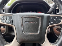 Used 2014  GMC Sierra 1500 4WD Crew Cab Denali at Rooster Auto Sales near Vinton&comma; IA