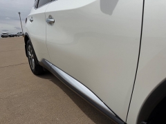 Used 2018  Nissan Murano 4d SUV AWD SL at Rooster Auto Sales near Vinton&comma; IA
