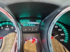 Used 2010  Chevrolet Traverse 4d SUV AWD LTZ at Rooster Auto Sales near Vinton&comma; IA