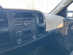 Used 2007  Chevrolet Silverado 2500 2WD Ext Cab LT1 at Rooster Auto Sales near Vinton, IA