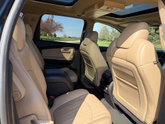 Used 2010  Chevrolet Traverse 4d SUV AWD LTZ at Rooster Auto Sales near Vinton&comma; IA