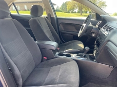 Used 2007 Ford Fusion 4d Sedan SE at Rooster Auto Sales near Vinton, IA