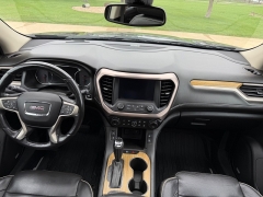 Used 2018  GMC Acadia 4d SUV AWD Denali at Rooster Auto Sales near Vinton&comma; IA