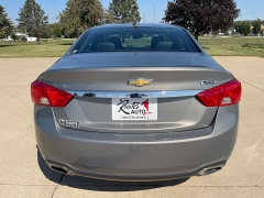 Used 2017 Chevrolet Impala 4d Sedan Premier at Rooster Auto Sales near Vinton, IA