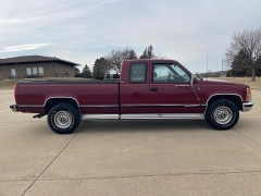Used 1988  Chevrolet C3500 Pickup 2WD Ext Cab at Rooster Auto Sales near Vinton&comma; IA