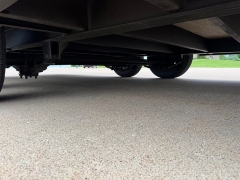 New 2027  Haul About Panther Tandem Axle Trailer at Rooster Auto Sales near Vinton&comma; IA