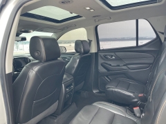 Used 2018  Chevrolet Traverse 4d SUV AWD Premier at Rooster Auto Sales near Vinton, IA