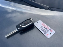 Used 2018  Toyota C-HR 4d SUV XLE at Rooster Auto Sales near Vinton&comma; IA