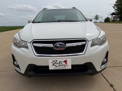 Used 2016  Subaru Crosstrek 4d SUV Limited at Rooster Auto Sales near Vinton&comma; IA