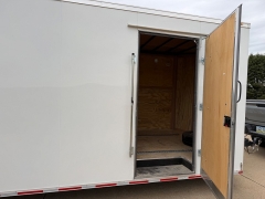 New 2025  Haul About Panther Tandem Axle Trailer at Rooster Auto Sales near Vinton&comma; IA