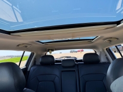 Used 2013  Kia Sportage 4d SUV AWD EX at Rooster Auto Sales near Vinton&comma; IA