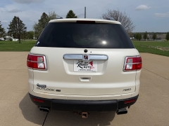 Used 2007  Saturn Outlook 4d SUV AWD XR at Rooster Auto Sales near Vinton&comma; IA