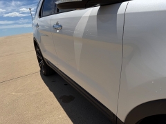 Used 2014  Ford Explorer 4d SUV 4WD Sport at Rooster Auto Sales near Vinton&comma; IA