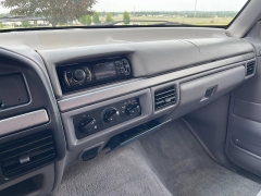 Used 1995 Ford F-150 2WD Reg Cab XL at Rooster Auto Sales near Vinton, IA