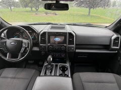 Used 2018  Ford F-150 4WD SuperCrew XLT 5 1&sol;2 at Rooster Auto Sales near Vinton&comma; IA