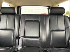 Used 2008 Chevrolet Tahoe 4d SUV 4WD LTZ at Rooster Auto Sales near Vinton, IA