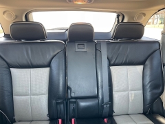 Used 2008  Lincoln MKX 4d SUV AWD at Rooster Auto Sales near Vinton&comma; IA