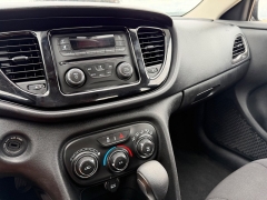 Used 2013  Dodge Dart 4d Sedan Aero at Rooster Auto Sales near Vinton&comma; IA