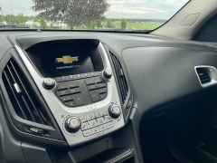 Used 2017 Chevrolet Equinox 4d SUV AWD LT at Rooster Auto Sales near Vinton, IA