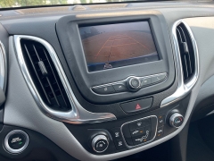 Used 2020 Chevrolet Equinox 4d SUV FWD LS w/1FL at Rooster Auto Sales near Vinton, IA